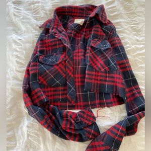 Ci Sono Flannel
